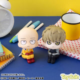 LookUp Genos