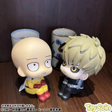 LookUp Genos