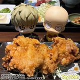 LookUp Genos
