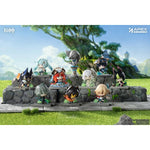 Genshin Impact Battle Scene Theme Blind Box Sumeru by APEX - Shop at ToyCoin