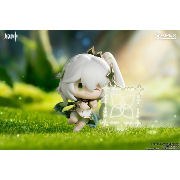 Genshin Impact Battle Scene Theme Blind Box Sumeru by APEX - Shop at ToyCoin