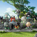 Genshin Impact Battle Scene Theme Blind Box Sumeru by APEX - Shop at ToyCoin