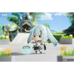 Genshin Impact Battle Scene Theme Blind Box Sumeru by APEX - Shop at ToyCoin