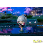 Genshin Impact: "Gallant Statues of the Battlefield" (Inazuma) by MIHOYO - Shop at ToyCoin