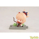 Genshin Impact: "Gallant Statues of the Battlefield" (Inazuma) by MIHOYO - Shop at ToyCoin