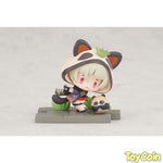 Genshin Impact: "Gallant Statues of the Battlefield" (Inazuma) by MIHOYO - Shop at ToyCoin