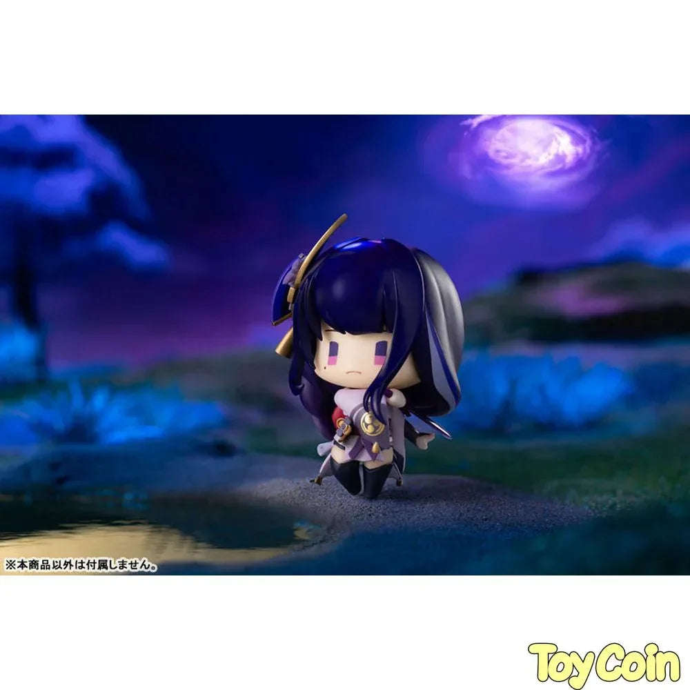 Genshin Impact: "Gallant Statues of the Battlefield" (Inazuma) by MIHOYO - Shop at ToyCoin