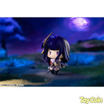 Genshin Impact: "Gallant Statues of the Battlefield" (Inazuma) by MIHOYO - Shop at ToyCoin