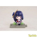 Genshin Impact: "Gallant Statues of the Battlefield" (Inazuma) by MIHOYO - Shop at ToyCoin
