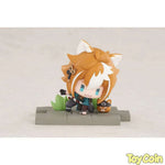 Genshin Impact: "Gallant Statues of the Battlefield" (Inazuma) by MIHOYO - Shop at ToyCoin