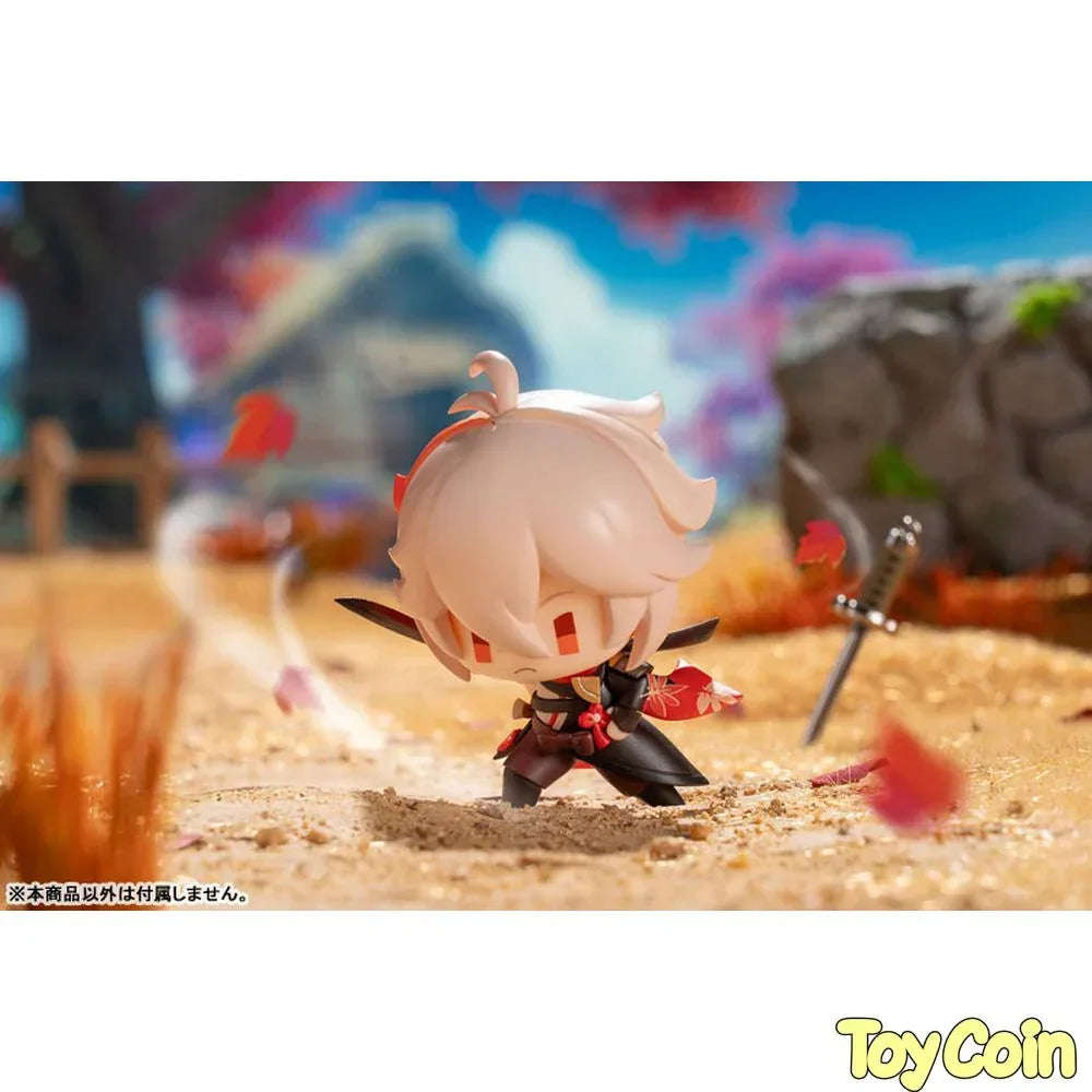 Genshin Impact: "Gallant Statues of the Battlefield" (Inazuma) by MIHOYO - Shop at ToyCoin