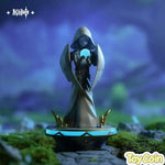 Genshin Impact: Mondstadt Statue of The Seven Light Up by NEAMEDIA ICONS - Shop at ToyCoin