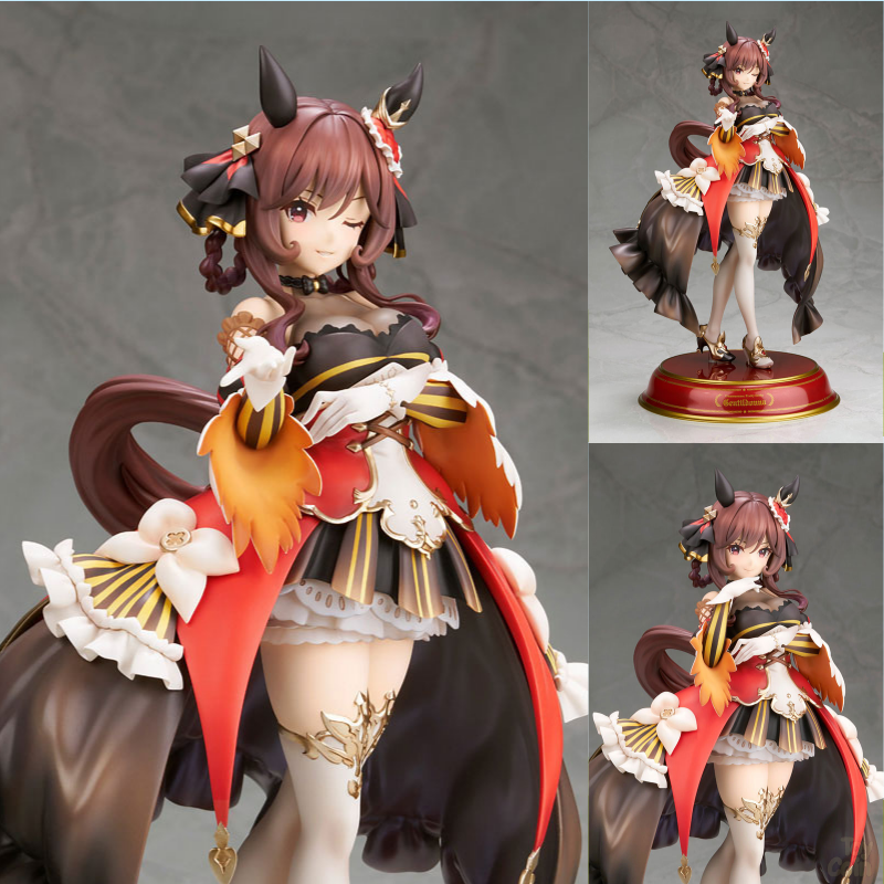 Gentildonna by  Alter 4560228208412 ToyCoin