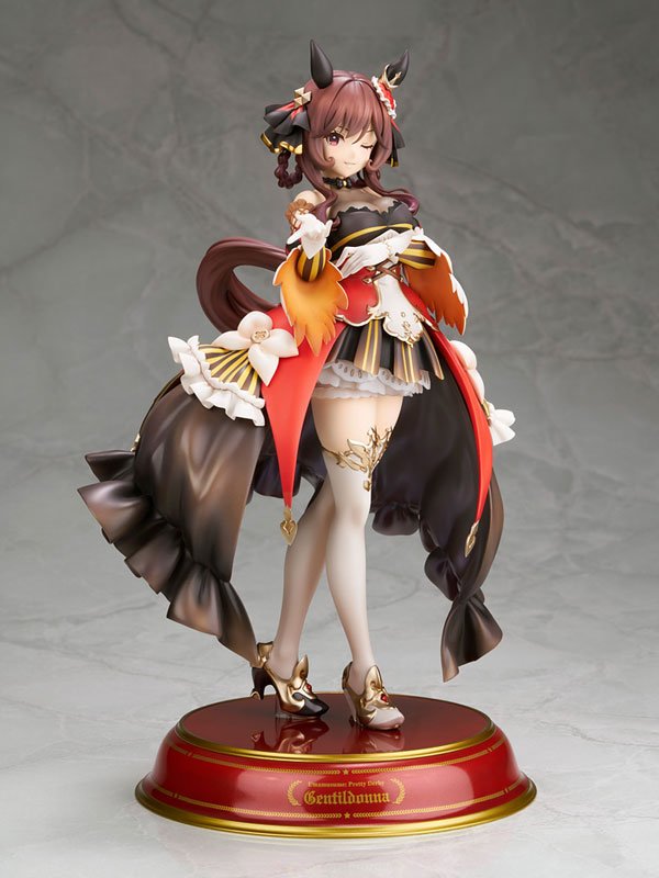 Gentildonna by  Alter 4560228208412 ToyCoin