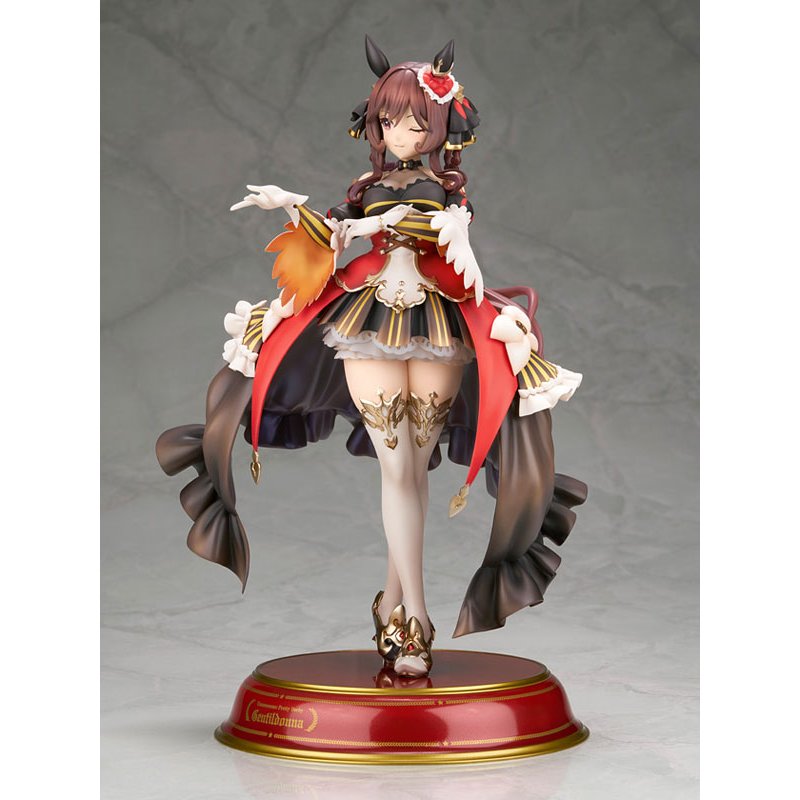 Gentildonna by  Alter 4560228208412 ToyCoin