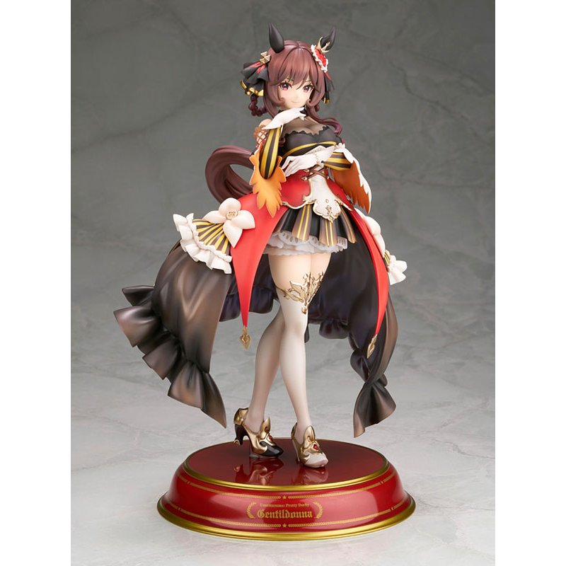 Gentildonna by  Alter 4560228208412 ToyCoin