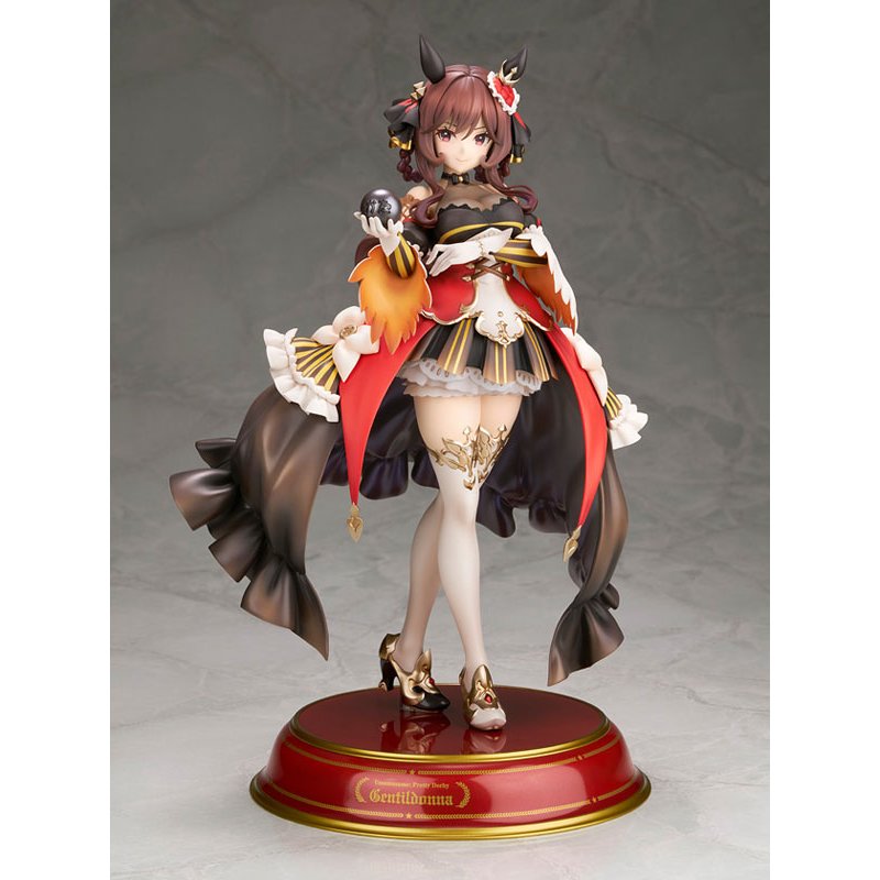 Gentildonna by  Alter 4560228208412 ToyCoin