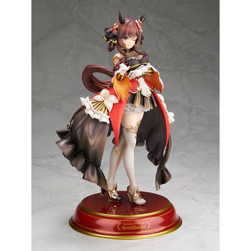 Gentildonna by  Alter 4560228208412 ToyCoin