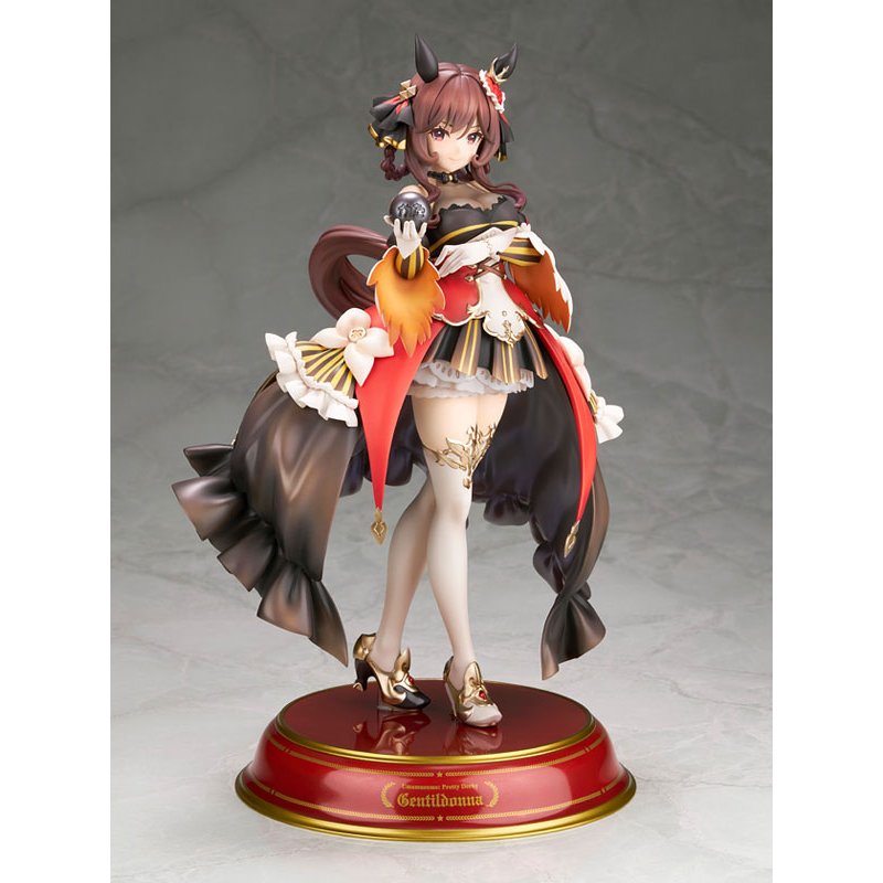 Gentildonna by  Alter 4560228208412 ToyCoin