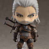 Nendoroid Geralt