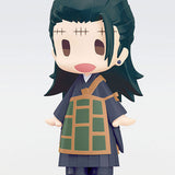 HELLO! GOOD SMILE Suguru Geto