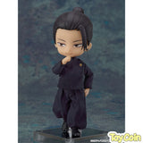 Nendoroid Doll Suguru Geto: Tokyo Jujutsu High School Ver.