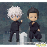 Nendoroid Doll Suguru Geto: Tokyo Jujutsu High School Ver.