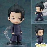 Nendoroid Suguru Geto: Tokyo Jujutsu High School Ver.