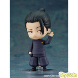 Nendoroid Suguru Geto: Tokyo Jujutsu High School Ver.