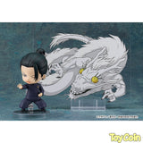 Nendoroid Suguru Geto: Tokyo Jujutsu High School Ver.