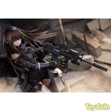 M4A1 MOD3