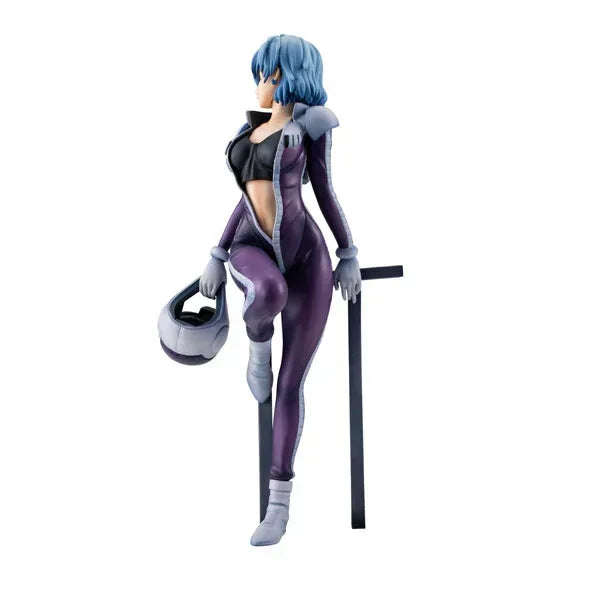 GGG Aina Sahalim - Snow Night Ver. - by Megahouse - Shop at ToyCoin