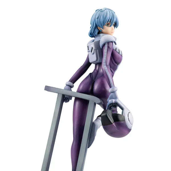 GGG Aina Sahalim - Snow Night Ver. - by Megahouse - Shop at ToyCoin