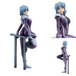 GGG Aina Sahalim - Snow Night Ver. - by Megahouse - Shop at ToyCoin