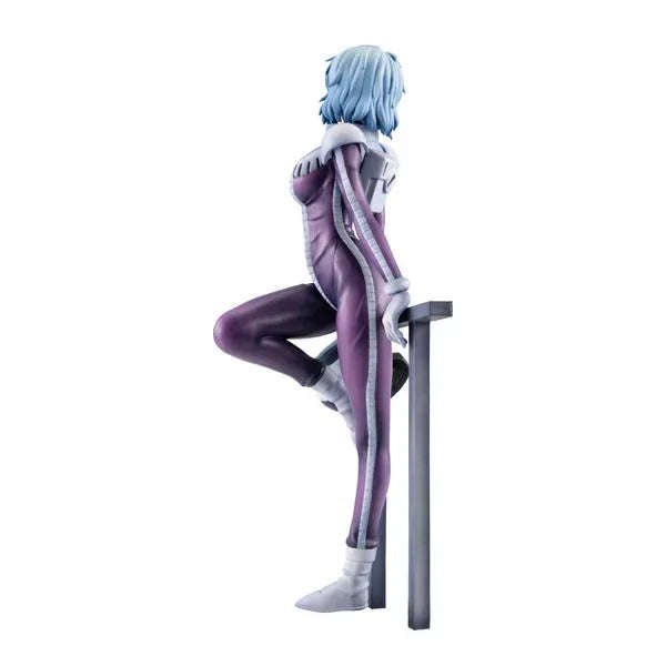 GGG Aina Sahalim - Snow Night Ver. - by Megahouse - Shop at ToyCoin