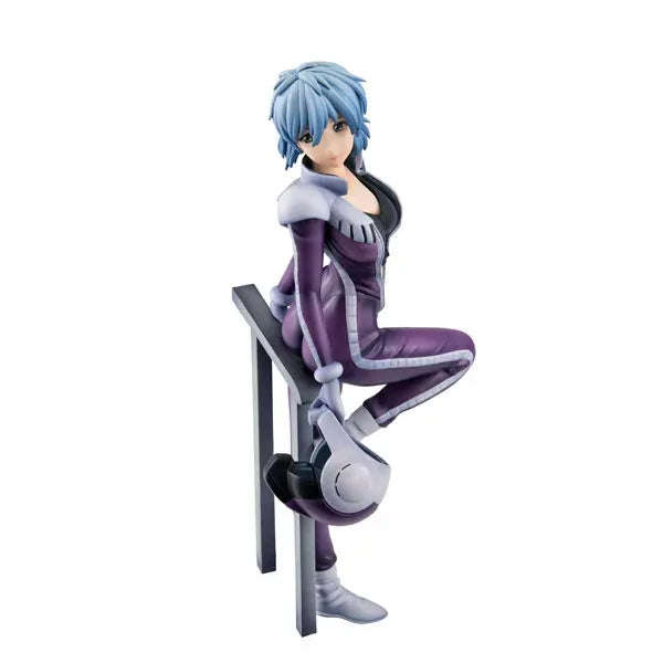 GGG Aina Sahalim - Snow Night Ver. - by Megahouse - Shop at ToyCoin