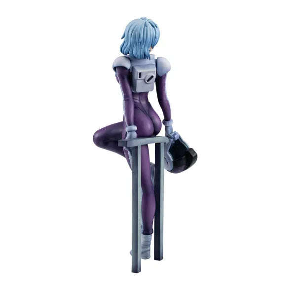 GGG Aina Sahalim - Snow Night Ver. - by Megahouse - Shop at ToyCoin