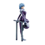 GGG Aina Sahalim - Snow Night Ver. - by Megahouse - Shop at ToyCoin