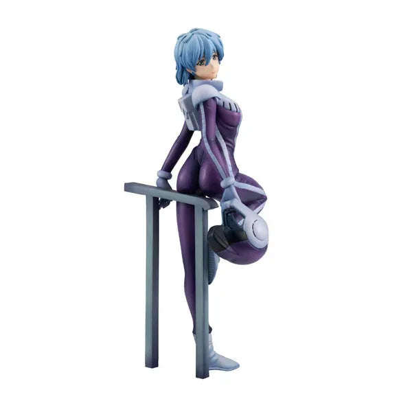 GGG Aina Sahalim - Snow Night Ver. - by Megahouse - Shop at ToyCoin