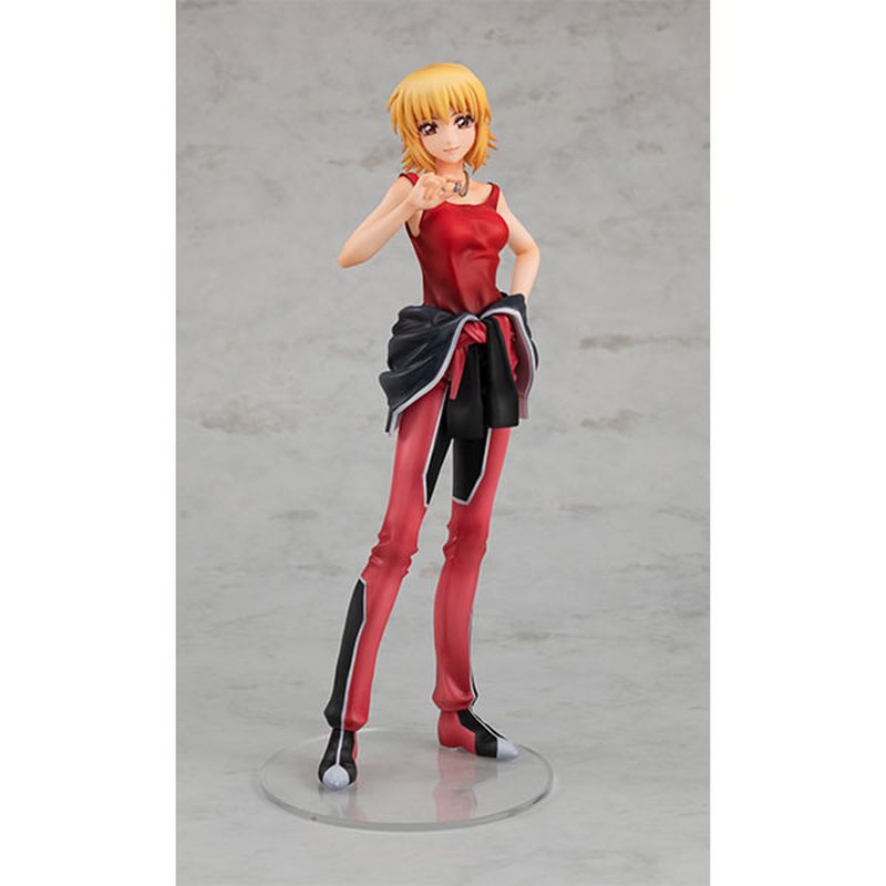 GGG Cagalli Yula Athha Pilot Suit Ver. by Megahouse - Shop at ToyCoin