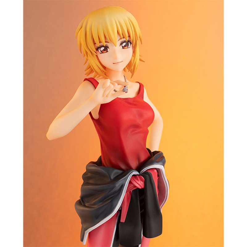 GGG Cagalli Yula Athha Pilot Suit Ver. by Megahouse - Shop at ToyCoin