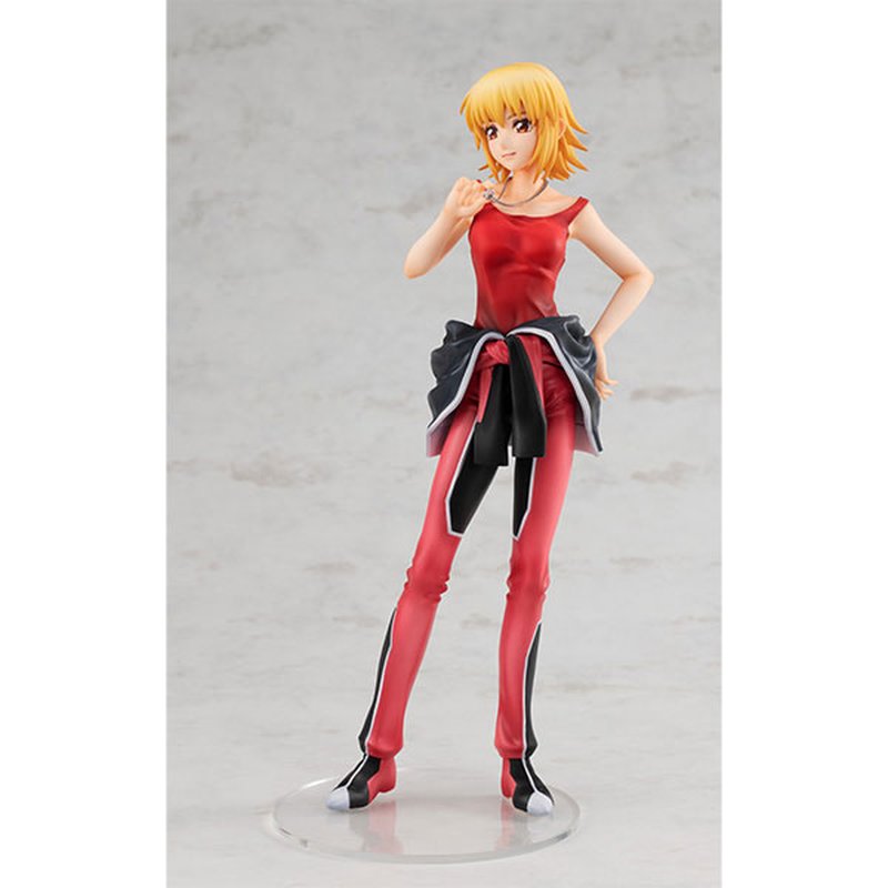 GGG Cagalli Yula Athha Pilot Suit Ver. by Megahouse - Shop at ToyCoin