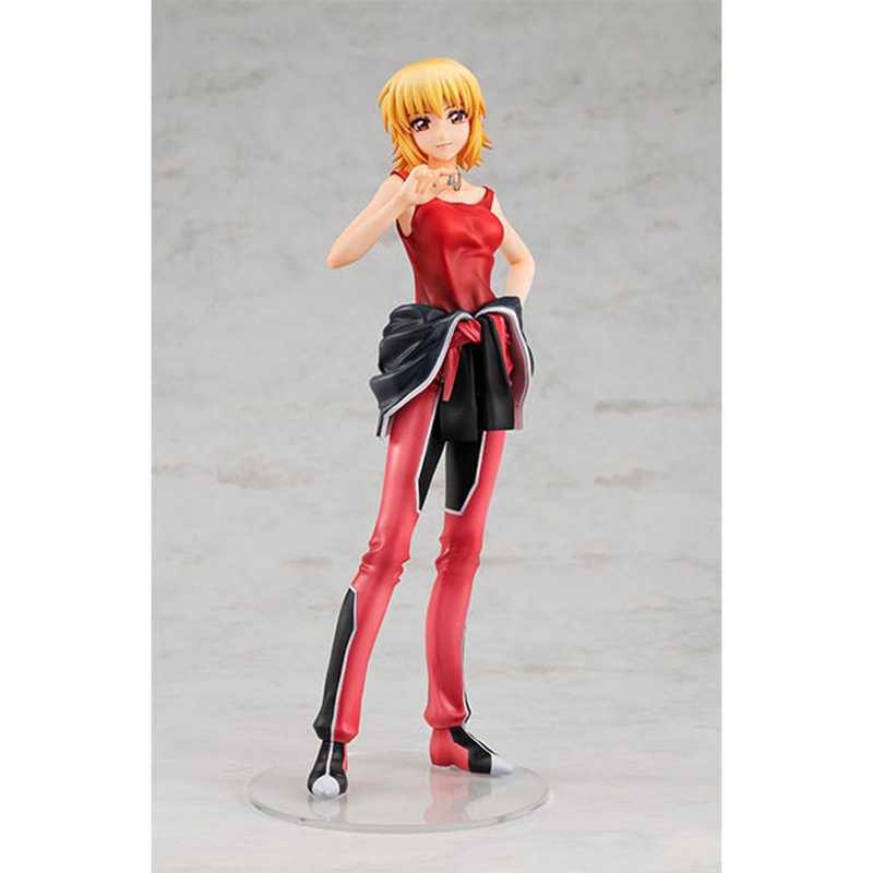GGG Cagalli Yula Athha Pilot Suit Ver. by Megahouse - Shop at ToyCoin