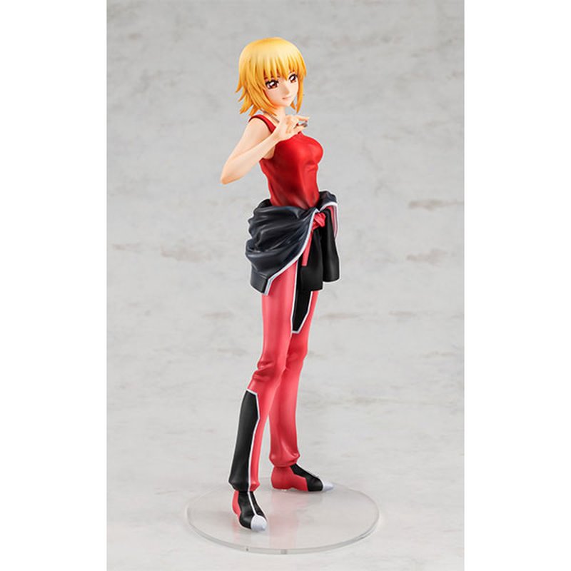 GGG Cagalli Yula Athha Pilot Suit Ver. by Megahouse - Shop at ToyCoin