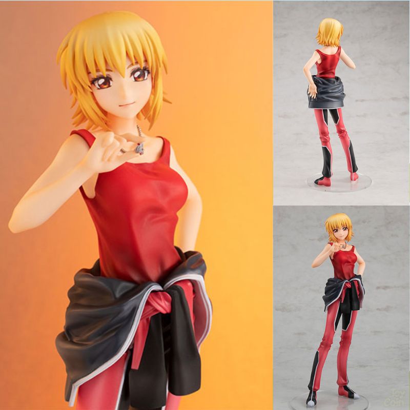 GGG Cagalli Yula Athha Pilot Suit Ver. by Megahouse - Shop at ToyCoin