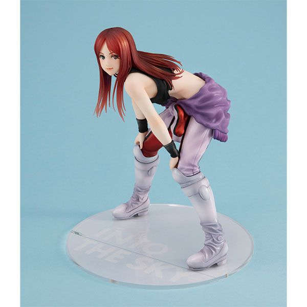 GGG Christina Mackenzie -INTO THE SKY- by Megahouse - Shop at ToyCoin