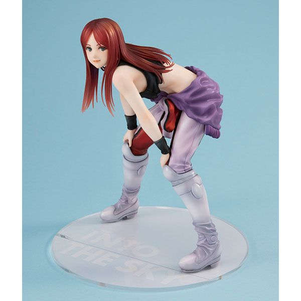 GGG Christina Mackenzie -INTO THE SKY- by Megahouse - Shop at ToyCoin