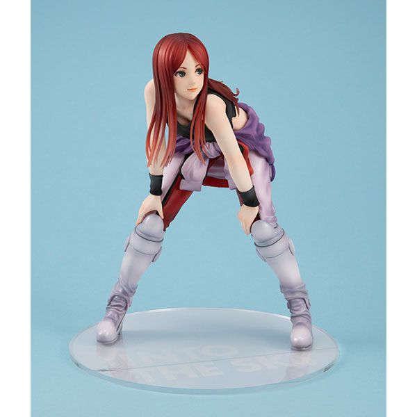 GGG Christina Mackenzie -INTO THE SKY- by Megahouse - Shop at ToyCoin