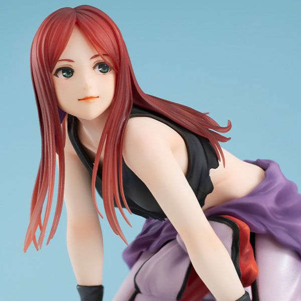 GGG Christina Mackenzie -INTO THE SKY- by Megahouse - Shop at ToyCoin