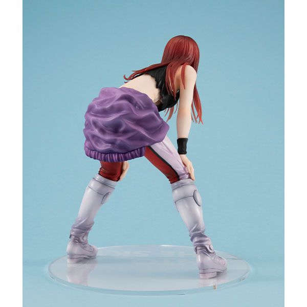 GGG Christina Mackenzie -INTO THE SKY- by Megahouse - Shop at ToyCoin